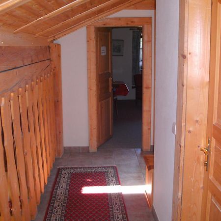 Haus Johanna Radstadt Room photo