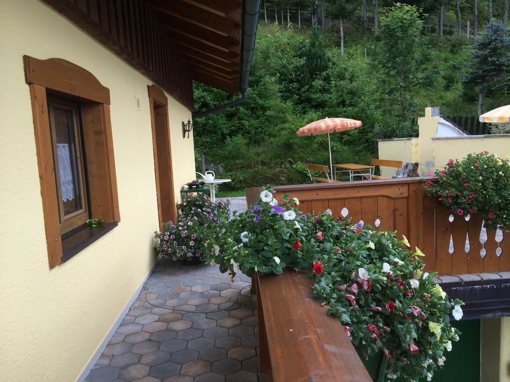 Haus Johanna Radstadt Exterior photo