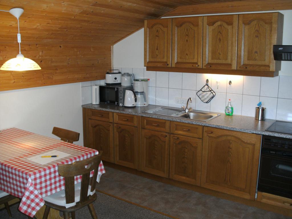 Haus Johanna Radstadt Room photo