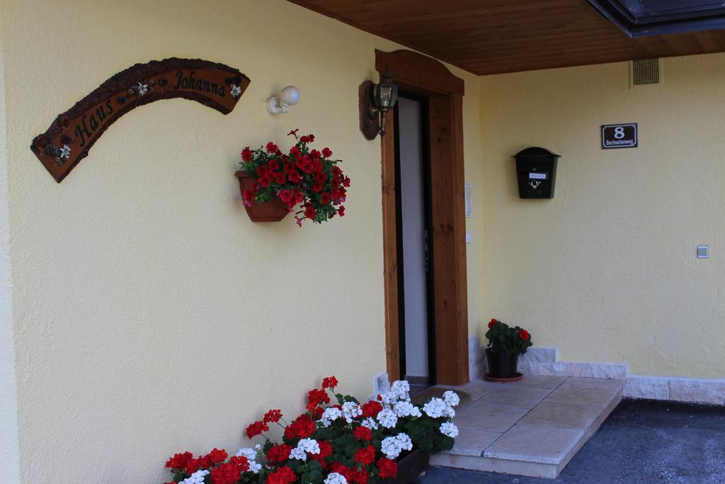 Haus Johanna Radstadt Exterior photo