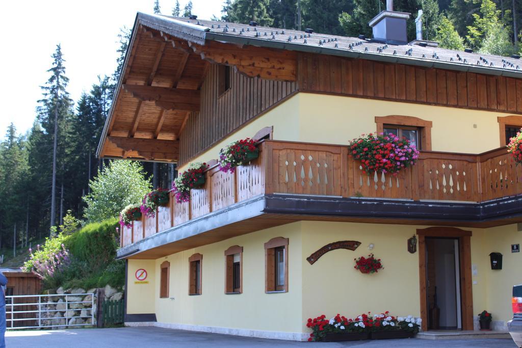 Haus Johanna Radstadt Exterior photo